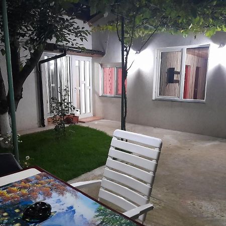 Cazare La Mare Patrascu Apartment Constanta Ngoại thất bức ảnh