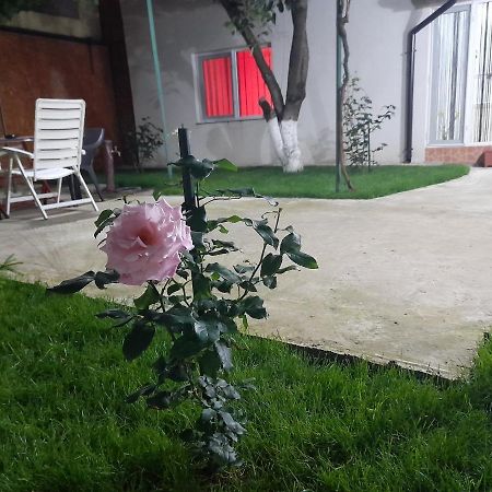 Cazare La Mare Patrascu Apartment Constanta Ngoại thất bức ảnh