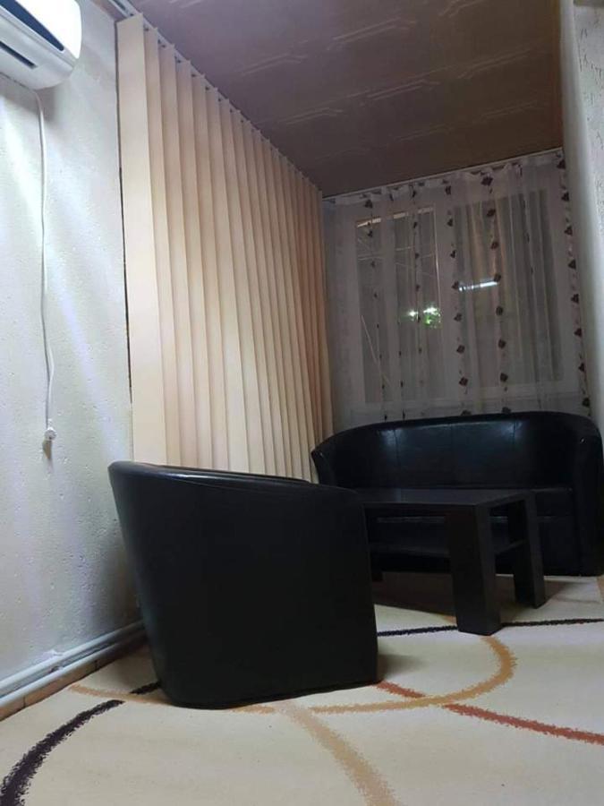 Cazare La Mare Patrascu Apartment Constanta Ngoại thất bức ảnh