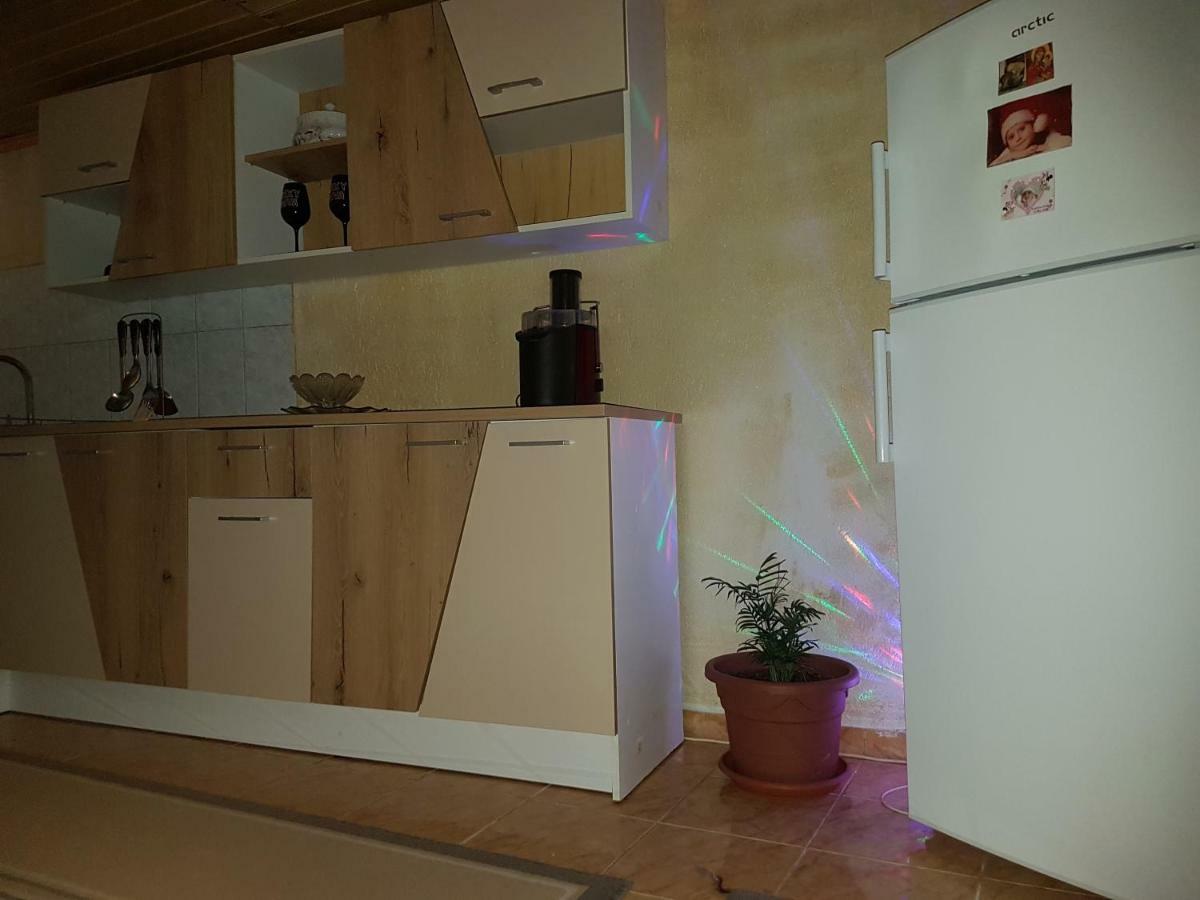 Cazare La Mare Patrascu Apartment Constanta Ngoại thất bức ảnh